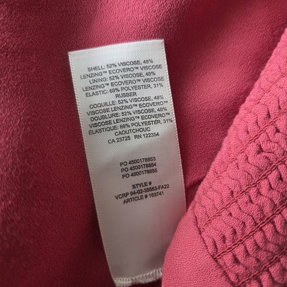 WILFRED FREE Novella Top - Picture 9 of 9